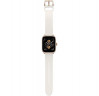 Часы Amazfit  GTS 4 (Белый ) / Watch Amazfit GTS 4 (Misty White)