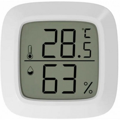 Датчик температуры и влажности Miwaing electronic thermohygrometer