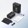 Air Compressor Ugreen CD259 for car and bicycle
