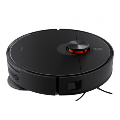 Пылесос Xiaomi Robot Vacuum S 20 + (Чёрный) / Xiaomi Robot Vacuum S 20 + (Black)
