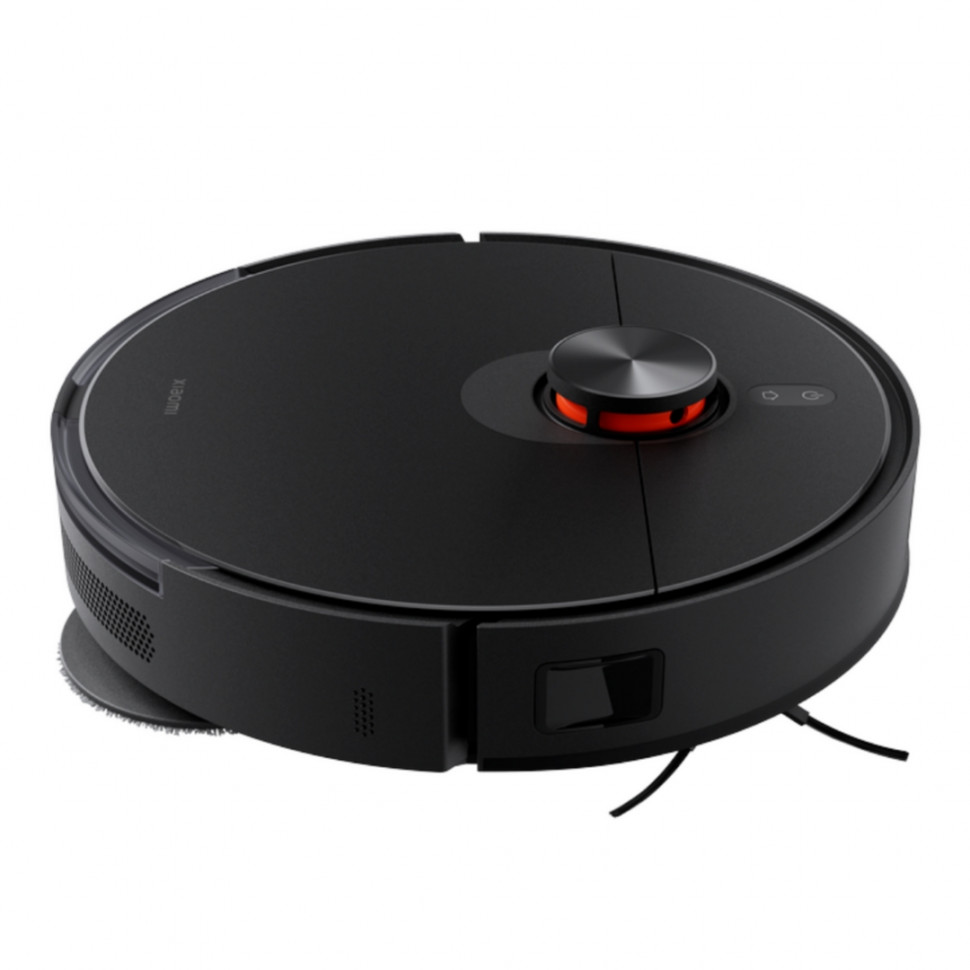 Пылесос Xiaomi Robot Vacuum S 20 + (Чёрный) / Xiaomi Robot Vacuum S 20 + (Black)