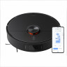 Пылесос Xiaomi Robot Vacuum S 20 + (Чёрный) / Xiaomi Robot Vacuum S 20 + (Black)