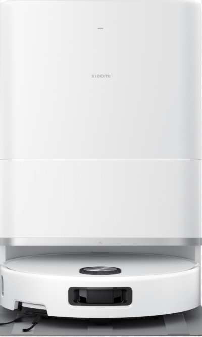 Робот-пылесос Xiaomi Vacuum 5 Pro