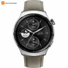 Смарт-часы Mibro Lite 3 Pro (Хаки-серый)