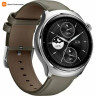 Смарт-часы Mibro Lite 3 Pro (Хаки-серый)