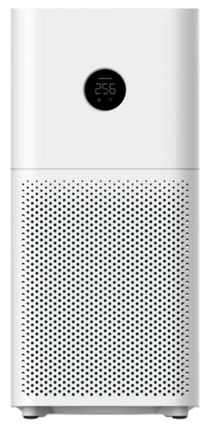Очиститель воздуха Xiaomi Mi Air Purifier 3C EU (AC-M14-SC)