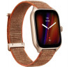 Часы Amazfit  GTS 4 (Коричневый)/ Watch Amazfit GTS 4 (Autumn Brown)