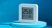 Датчик температуры и влажности Xiaomi Mi Temperature and Humidity Monitor
