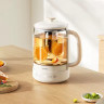 Электрочайник Sogee Health Pot Office Fully Automatic 1.5L White