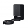 Пылесос Xiaomi Robot Vacuum X20 Max (Black)