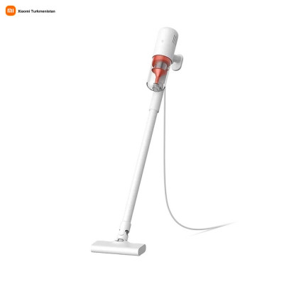 Вертикальный пылесос Mijia Wired Vacuum Cleaner B210 (Белый)