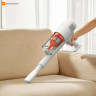 Вертикальный пылесос Mijia Wired Vacuum Cleaner B210 (Белый)