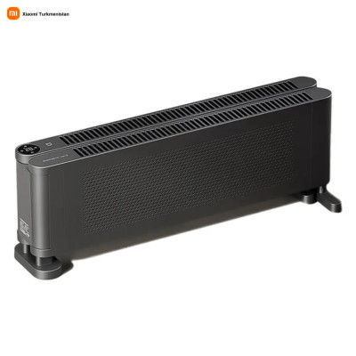 Обогреватель Mijia Graphene Skirting Board Heater 2 Folding Version