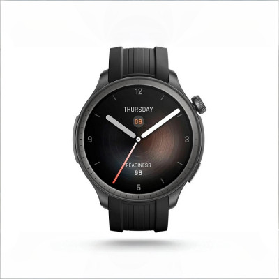 Часы Amazfit Balance (Черный) / Watch Amazfit Balance (Black)
