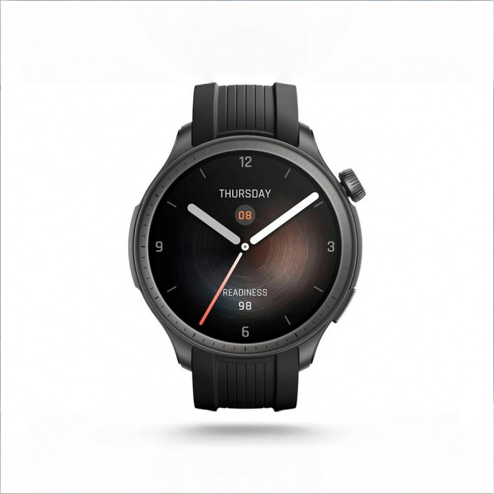 Часы Amazfit Balance (Черный) / Watch Amazfit Balance (Black)