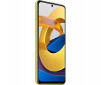 Мобильный телефон РОСО M4 Рrо 5G 4GB/64GB (Желтый)  EU / РОСО М4 Рrо 5G 4GB/64GB (Yellow)  EU