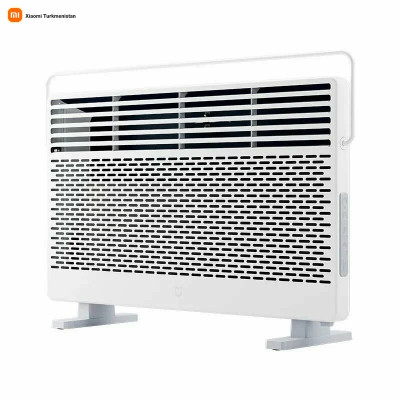 Обогреватель Mijia Graphene Smart Electric Heater