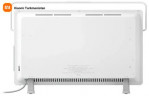 Обогреватель Mijia Smart Graphene Electric Heater (Белый)