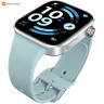 Смарт-часы Redmi Watch 6 (Ледниковый синий)