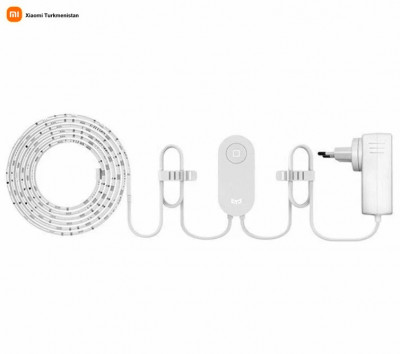 Умная светодиодная лента Yeelight Lightstrip Plus