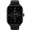 Часы Amazfit  GTS 4 (Черный) / Watch Amazfit GTS 4 (Infinite Black)