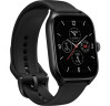 Часы Amazfit  GTS 4 (Черный) / Watch Amazfit GTS 4 (Infinite Black)