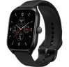 Часы Amazfit  GTS 4 (Черный) / Watch Amazfit GTS 4 (Infinite Black)