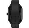 Часы Amazfit  GTS 4 (Черный) / Watch Amazfit GTS 4 (Infinite Black)