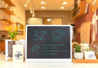 Доска для рисования Mi LCD 20" / Mi LCD Writing Tablet 20"