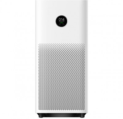 Очиститель воздуха Xiaomi Smart Air Purifier 4 / Xiaomi Smart Air Purifier 4