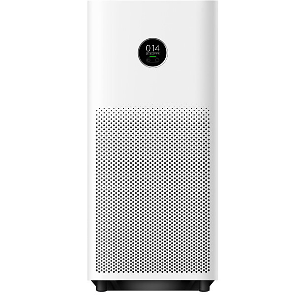 Очиститель воздуха Xiaomi Smart Air Purifier 4 / Xiaomi Smart Air Purifier 4