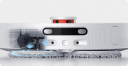Пылесос Xiaomi Robot Vacuum X20+
