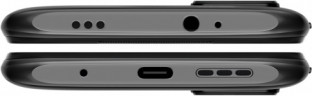 Мобильный телефон Xiaomi Redmi 9T 4GB/64GB без NFC (Угольно-серый) EU / Xiaomi Redmi 9T 4GB/64GB (Carbon Gray) EU
