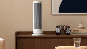 Обогреватель Mijia Graphene Tower Heater (Белый)