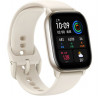 Часы Amazfit  GTS 4 Mini (Белый)/ Watch Amazfit GTS 4 Mini (Moonlight White)