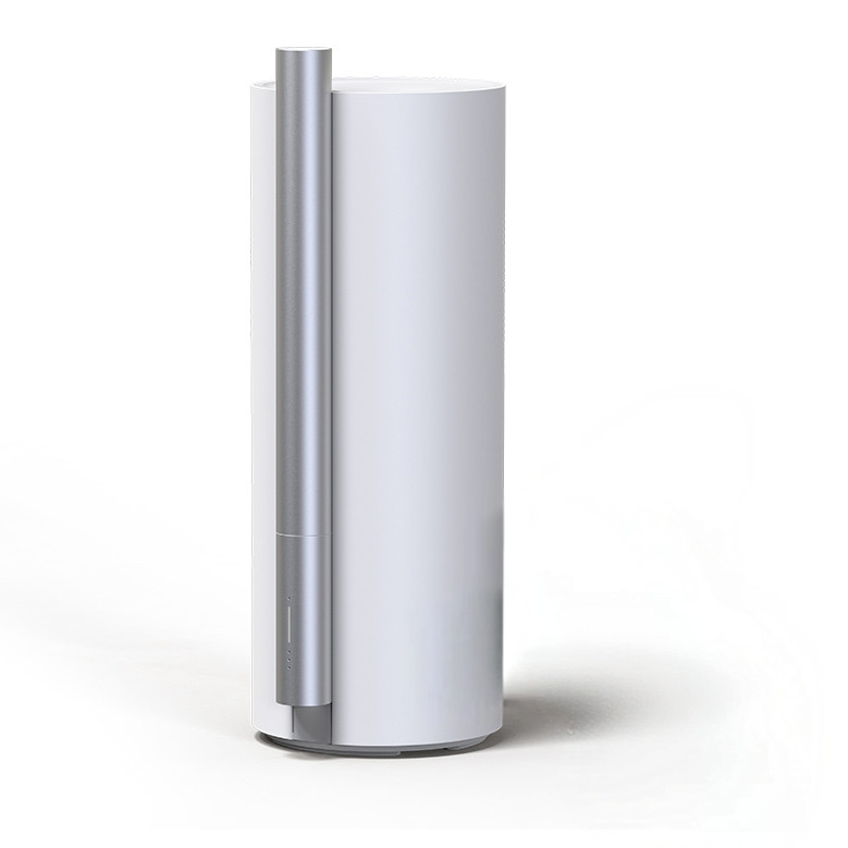 Edon Cool and Warm Mist Air Ultrasonic HumidifierS108A