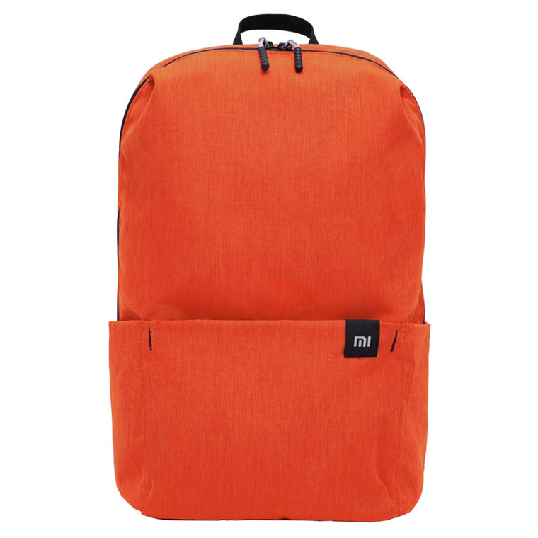 Маленький рюкзак Mi Casual Daypack (Оранжевого цвета) / Mi Casual Daypack (Orange)