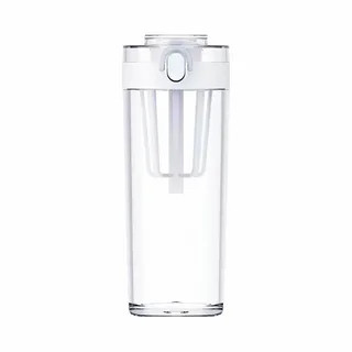 Бутылка для воды Mijia Tritan Water Bottle White