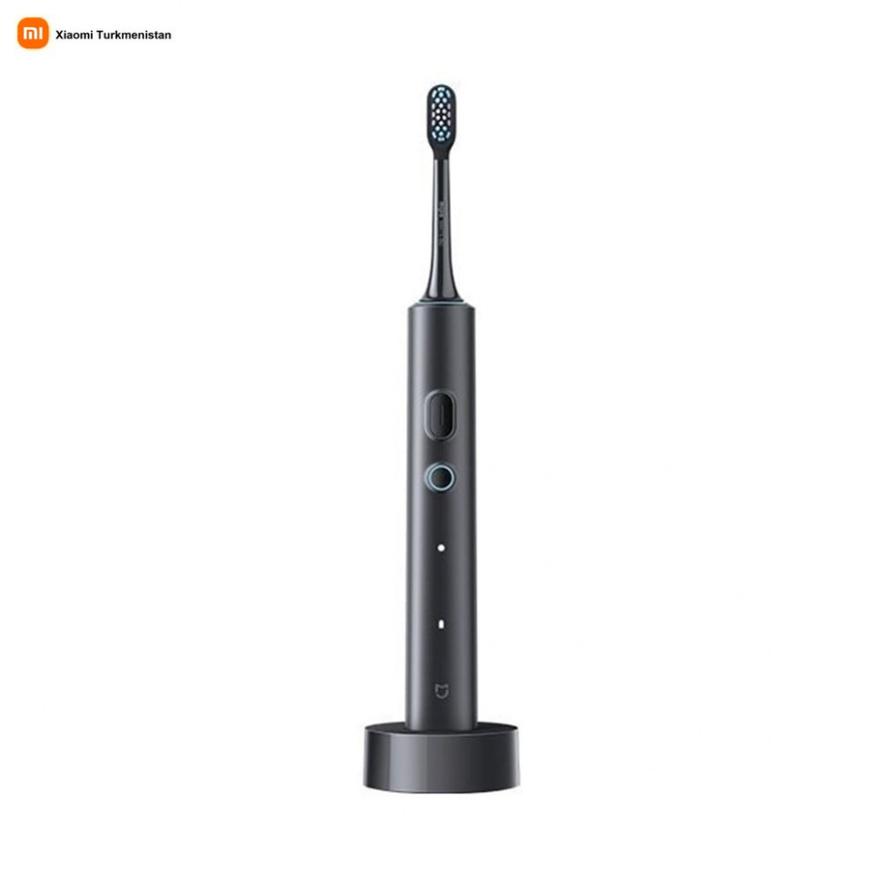 Зубная щетка Mijia Electric Toothbrush T501 (Темно-серый)