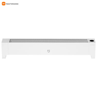 Обогреватель Xiaomi Mijia Graphene Skirting Board Heater 2