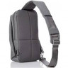 Слинг-сумка MI City Sling Bag (Светло-серого цвета) / MI City Sling Bag(Light Grey)