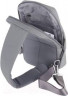 Слинг-сумка MI City Sling Bag (Светло-серого цвета) / MI City Sling Bag(Light Grey)