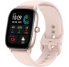 Часы Amazfit  GTS 4 Mini (Розовый)/ Watch Amazfit GTS 4 Mini (Flamingo Pink)