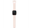 Часы Amazfit  GTS 4 Mini (Розовый)/ Watch Amazfit GTS 4 Mini (Flamingo Pink)