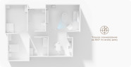 Пылесос Xiaomi Robot Vacuum X20+