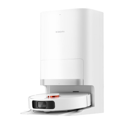 Пылесос Xiaomi Robot Vacuum X20+