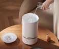 Edon Floor Standing and Tabletop 2-in-1 Ultrasonic Humidifier (H103Y)