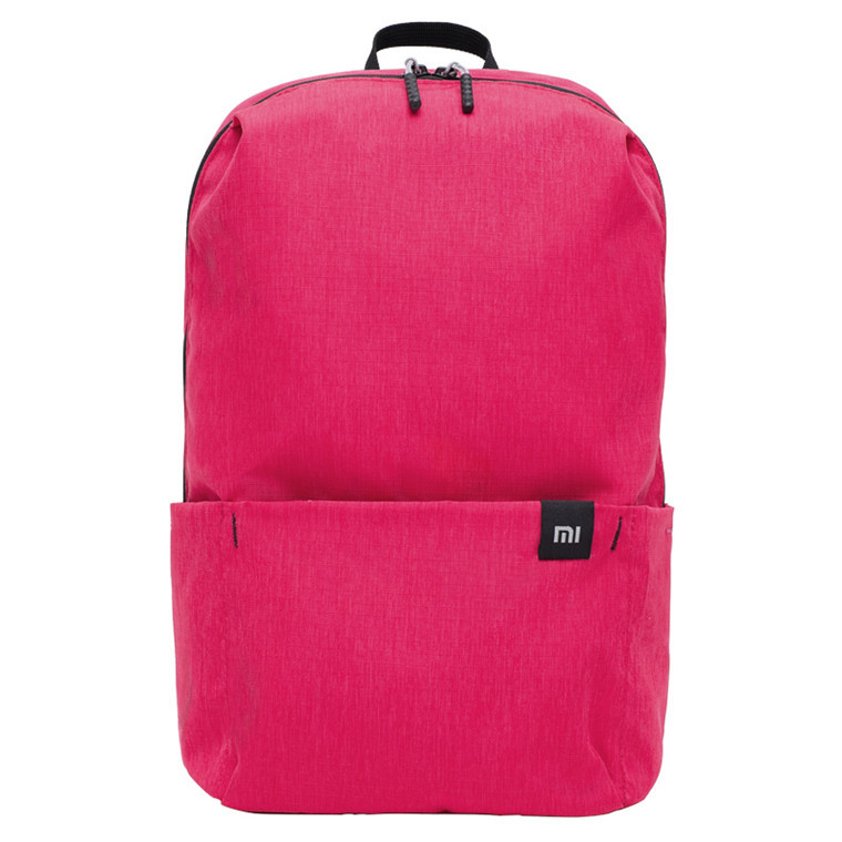 Маленький рюкзак Mi Casual Daypack (Розового цвета) / Mi Casual Daypack (Pink)