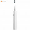 Зубная щетка Mijia Sonic Electric Toothbrush T302 (Серебристый)