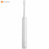 Зубная щетка Mijia Sonic Electric Toothbrush T302 (Серебристый)